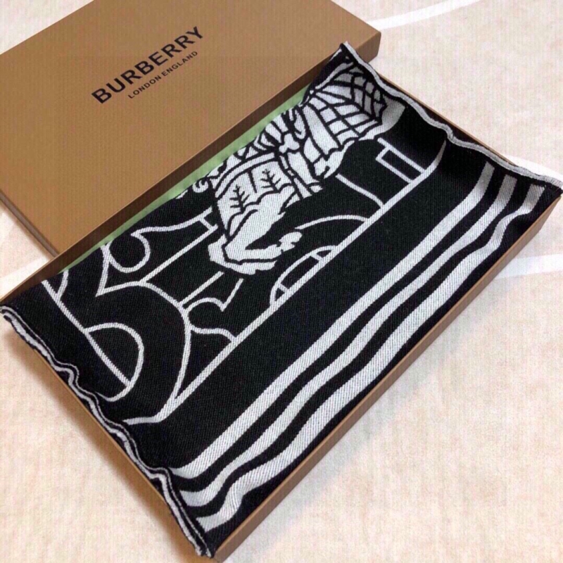 BURBERRY